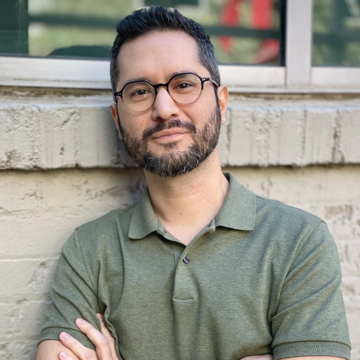 Nathan Briguglio - UX Designer